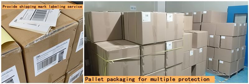 shipping carton package 2 shipping carton package 2