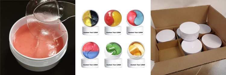 eye patches package eye patches package