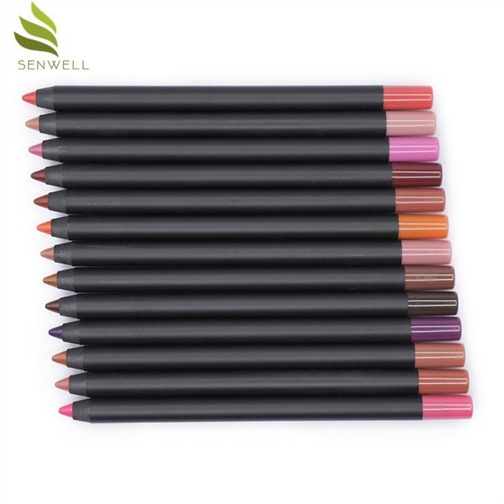 lipstick tube matte