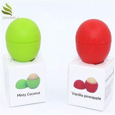 Balsamo per labbra idratante per labbra secche e screpolate