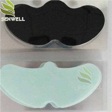 Strisce staccabili dal naso per la rimozione dei punti neri