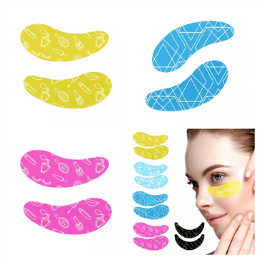 Ti presentiamo il nostro favoloso prodotto: la benda per occhi in silicone ch...