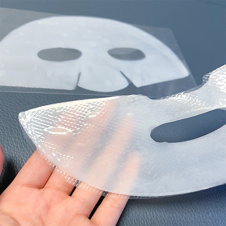 collagen  facial mask